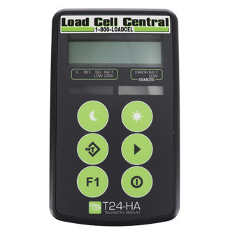Wireless Load Cell & Scale Display